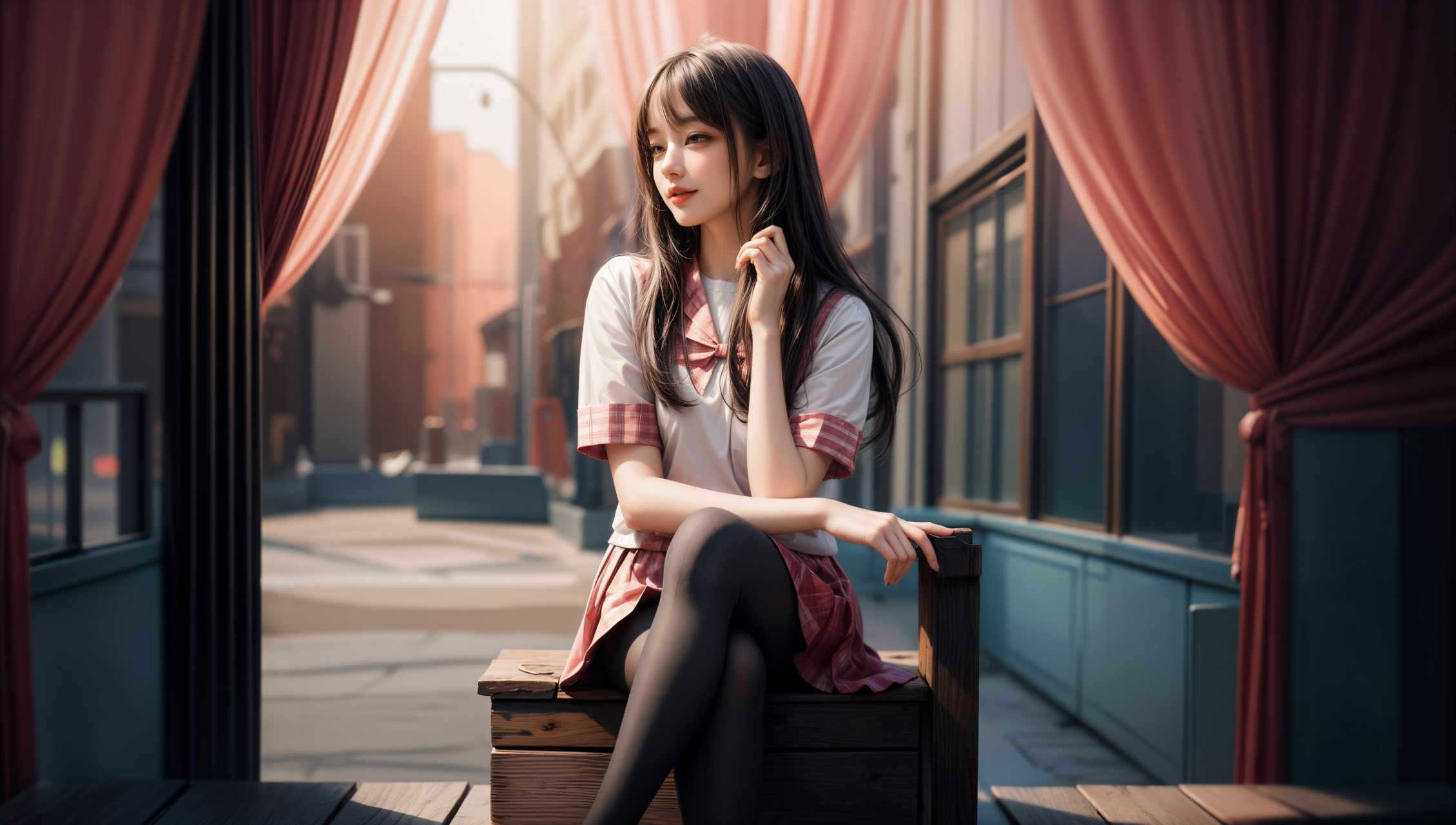 京藏疆青蒙“融铸式”教育协作系列活动展示在京举行